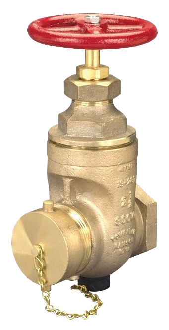 NON-RISING STEM WEDGE DISC GATE VALVE